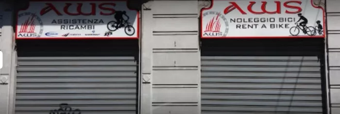  Ремонт велосипедов, прокат "A.W.S. Bici RENT BIKE"