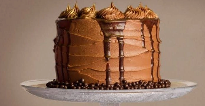 Кондитерская "Imagina Té & Cakes"