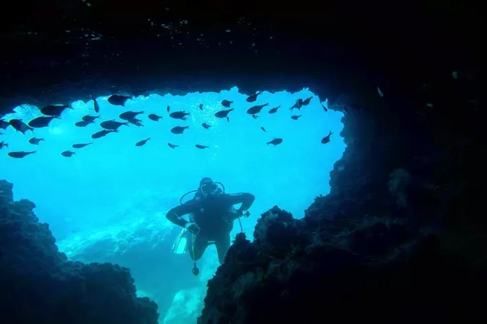 Дайвинг-центр "Stingray Diving"