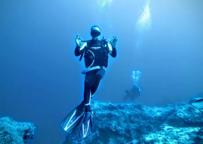 Дайвинг-центр "Stingray Diving"