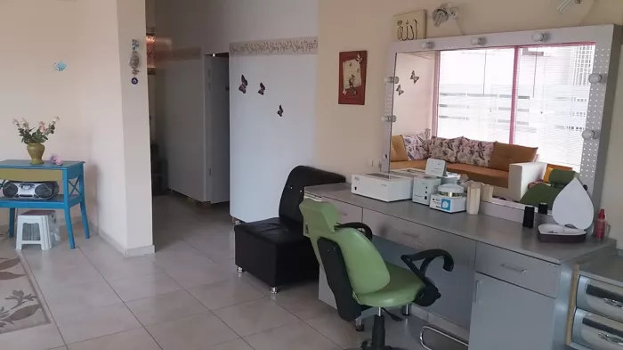 Салон красоты "Aysu Güzellik Salonu"