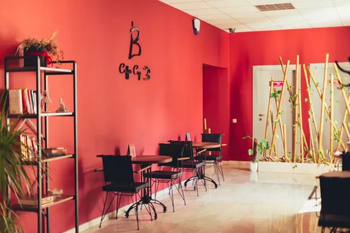 Школа "LB DANCE STUDIO"