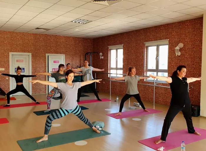Школа "LB DANCE STUDIO"