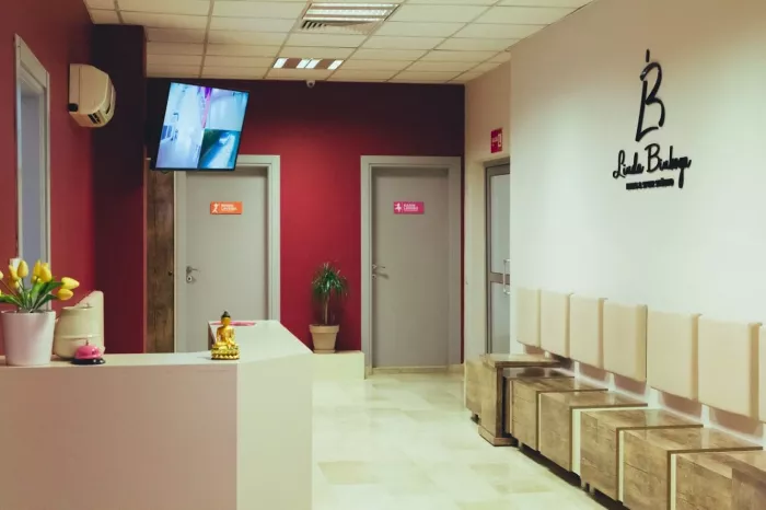 Школа "LB DANCE STUDIO"