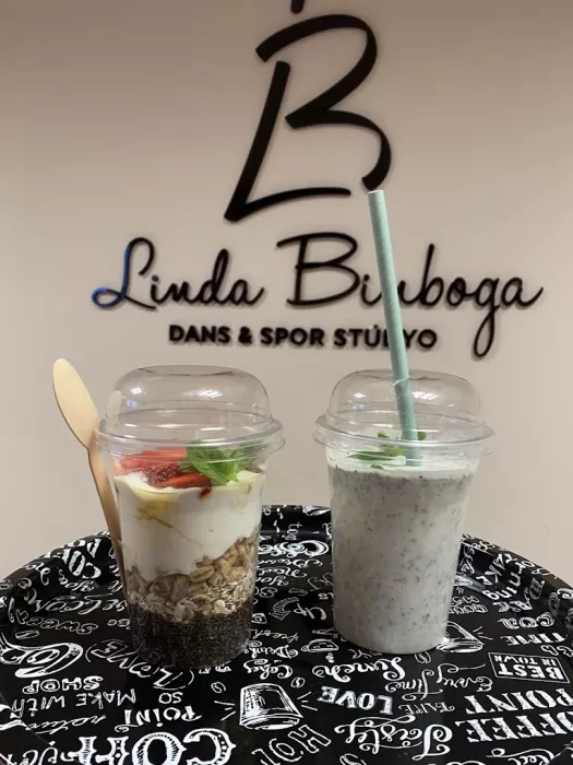 Школа "LB DANCE STUDIO"