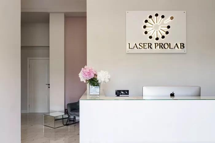 Сеть студий эпиляции и массажа "Laser ProLab"