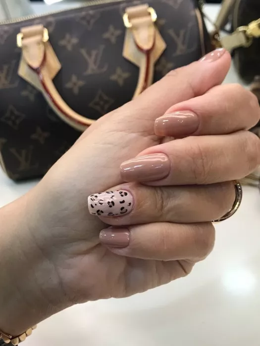 Салон красоты "Trendy Kuafor"