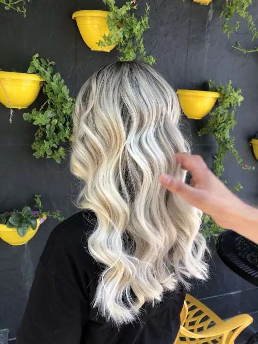 Салон красоты "Trendy Kuafor"