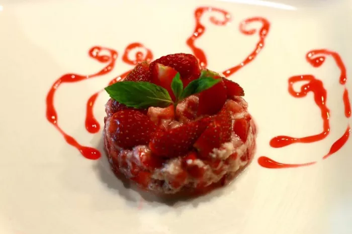 Кулинарный школа "Ananas cooking school"