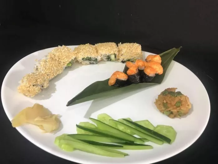 Кулинарный школа "Ananas cooking school"
