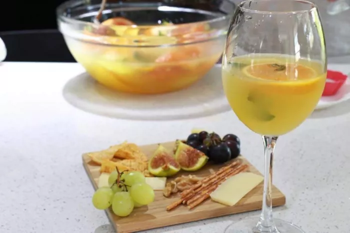 Кулинарный школа "Ananas cooking school"