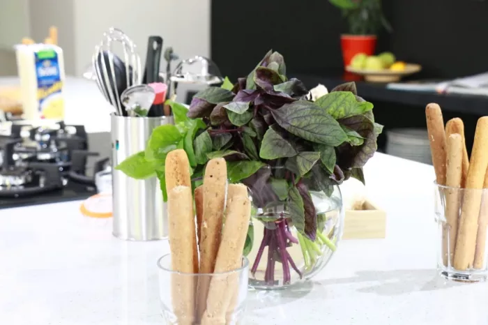 Кулинарный школа "Ananas cooking school"
