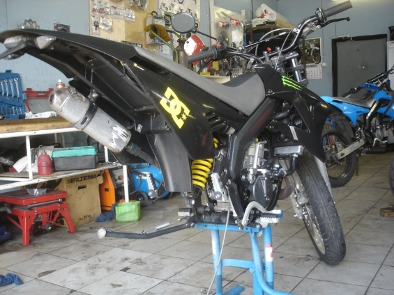  Мото50 Shop