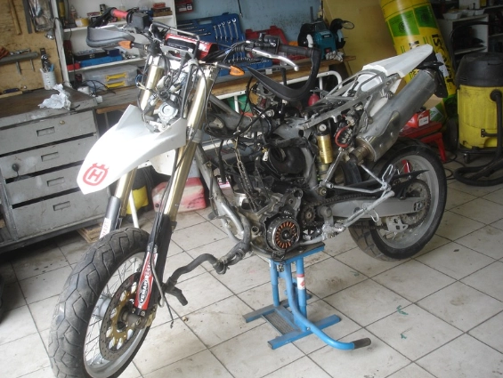  Мото50 Shop