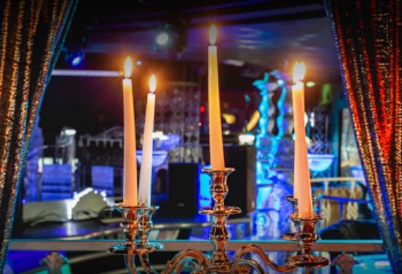 Art Cafè