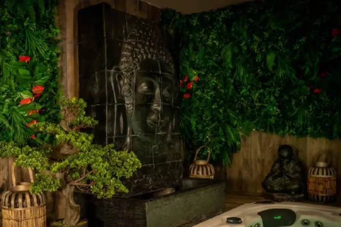 SPA LUXURY PARIS