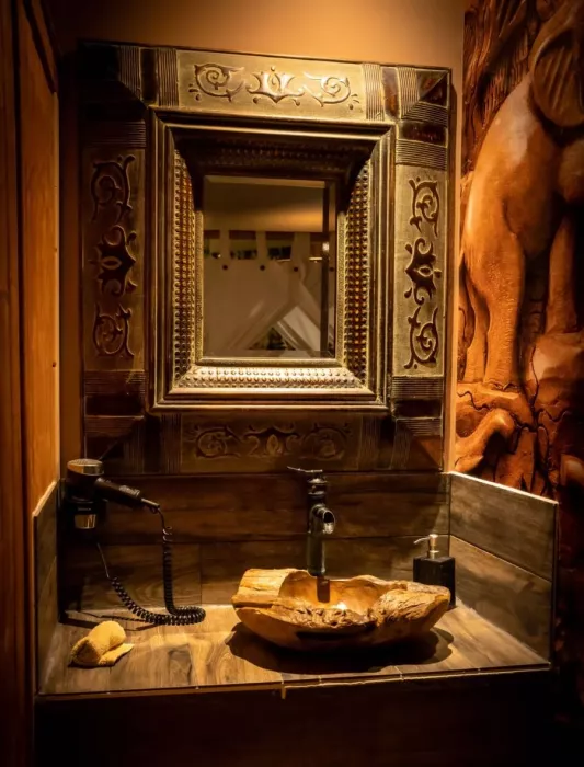SPA LUXURY PARIS