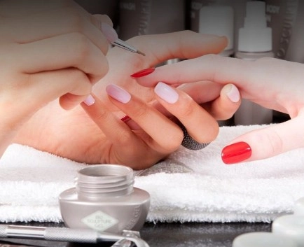  Салон красоты "Angel Beauty Lounge"