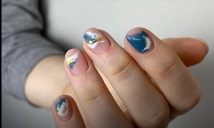  Салон красоты "Angel Beauty Lounge"