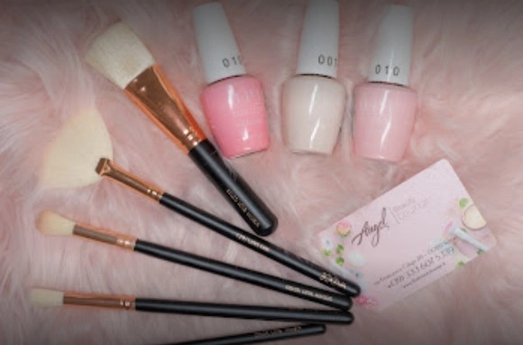  Салон красоты "Angel Beauty Lounge"