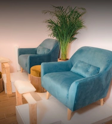 Салон красоты "Angel Beauty Lounge"