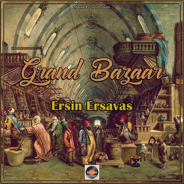 Sark Kahvesi (Şark Kahvesi)