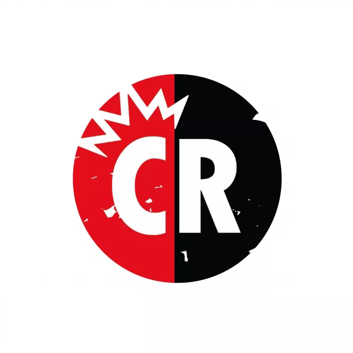Комната ярости - "CrashRoom18"