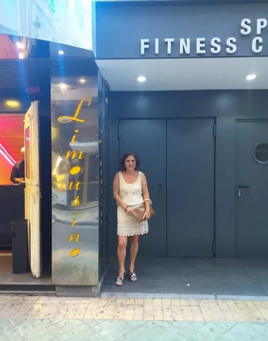 Клуб "Discoteca Limousine Alicante"