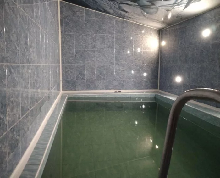 SAUNA на Северодвинской