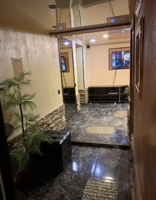 SAUNA на Северодвинской