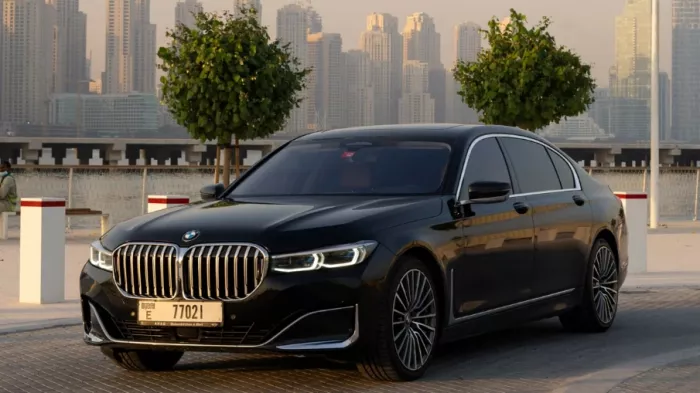 Прокат авто "Kings Rental Cars"