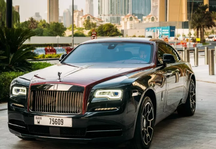 Прокат авто "Kings Rental Cars"