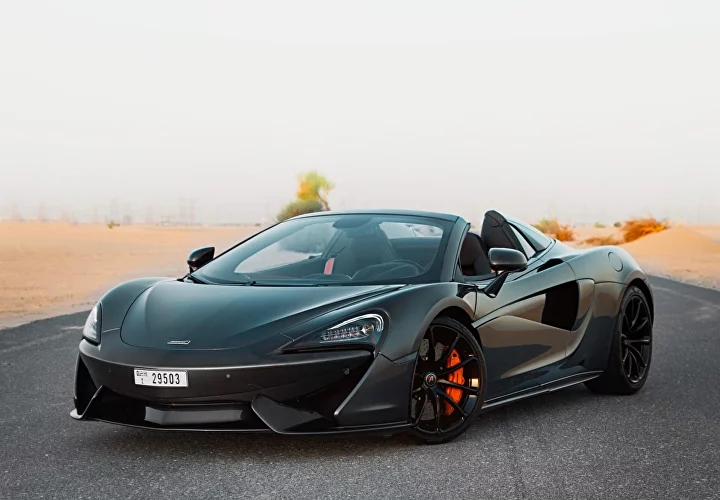 Прокат авто "Kings Rental Cars"