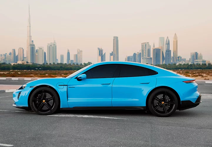 Прокат авто "Kings Rental Cars"