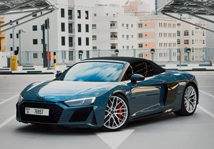 Прокат авто "Kings Rental Cars"