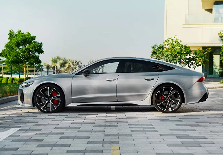 Прокат авто "Kings Rental Cars"