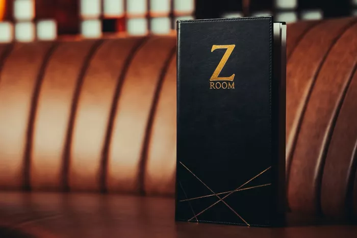 Караоке-клуб "ZROOM"