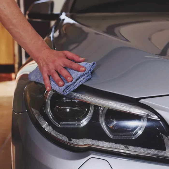 Автомойка "CarWash"