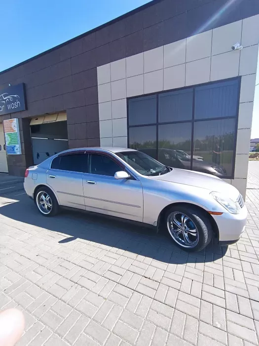  Автомойка "CarWash"