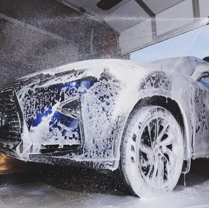  Автомойка "CarWash"