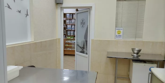 Сеть ветеринарных центров малотравматичной хирургии и комплексного восстановления "Лебеди"