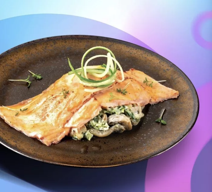 Ресторан японской кухни "Якитория"