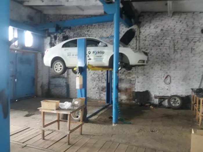  Автосервис "СТО Автодоктор"