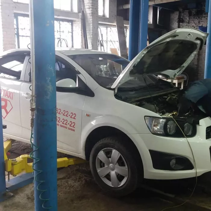  Автосервис "СТО Автодоктор"