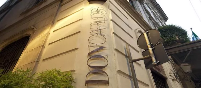 Ресторан "Don Carlos"