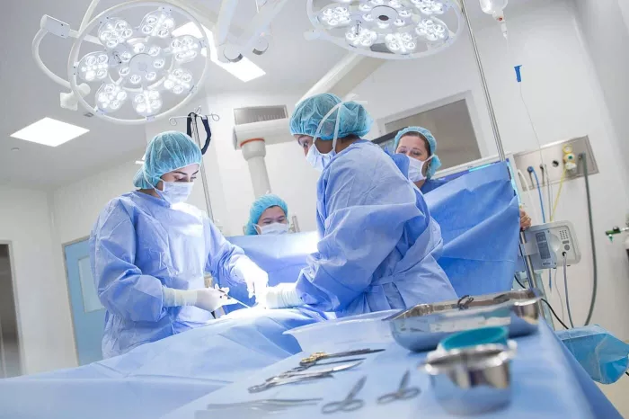 Медицинский центр "Emirates Hospital Jumeirah"