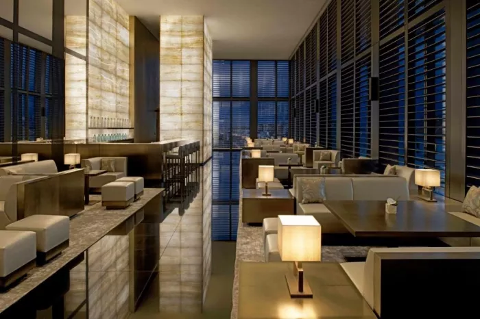 Отель “Armani Hotel Milano 5*”