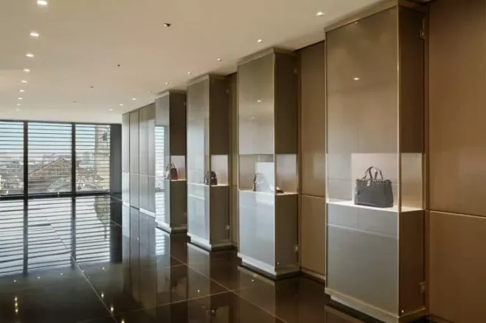 Отель “Armani Hotel Milano 5*”