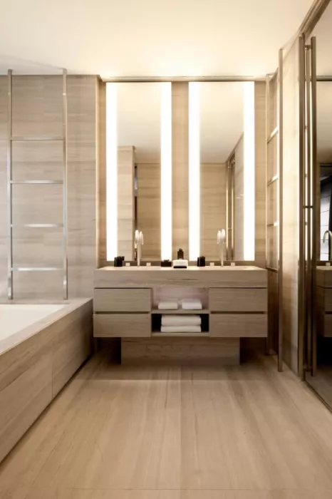 Отель “Armani Hotel Milano 5*”
