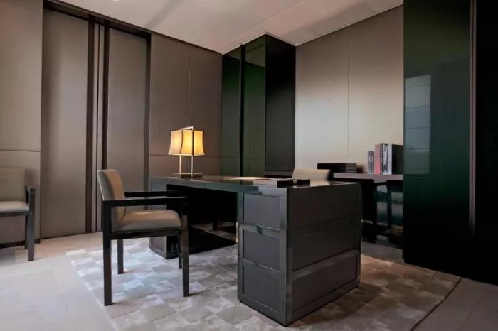 Отель “Armani Hotel Milano 5*”